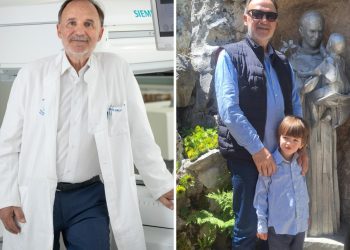 Slobodna Dalmacija – Dr. Pundu zna cijeli Split, on liječi bolesti koje su postale prava pošast!; ‘Nekad i po izrazu lica otkrijem oboljelog’