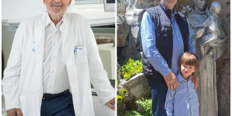 Slobodna Dalmacija – Dr. Pundu zna cijeli Split, on liječi bolesti koje su postale prava pošast!; ‘Nekad i po izrazu lica otkrijem oboljelog’