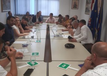 Slobodna Dalmacija – Drama u Vrgorcu, propalo konstituiranje Gradskog vijeća! Nitko od dva tabora nema većinu, ključni vijećnik