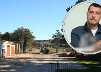 Slobodna Dalmacija – Drama zbog smeća; načelnik općine u splitskom zaleđu najavio drastičan potez: ‘Nastave li se ovakvi cirkusi…’