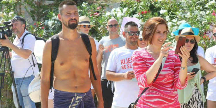 Slobodna Dalmacija – Marijana Puljak vraća se u Gradsko vijeće, društvo joj pravi i Ivošević! Bušta će mu se dodatno podebljati, ovo je iznos