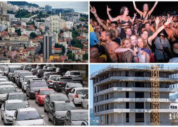 Slobodna Dalmacija – Može li glavni urbanist Barcelone pomoći Splitu? Njegov splitski kolega: ‘Zaostali smo! A ovo što sam čuo u taksiju…’