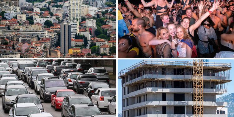 Slobodna Dalmacija – Može li glavni urbanist Barcelone pomoći Splitu? Njegov splitski kolega: ‘Zaostali smo! A ovo što sam čuo u taksiju…’