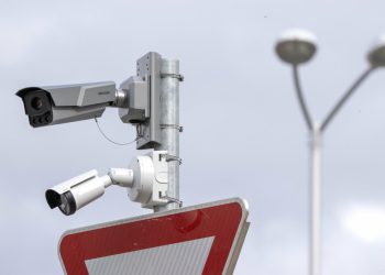 Slobodna Dalmacija – Na cestama je ukupno 665 kamera, imamo i kompletan popis lokacija u Splitsko -dalmatinskoj županiji!