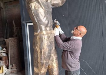 Slobodna Dalmacija – Najbolji hrvatski sportaš 20. stoljeća konačno se vraća u svoj Imotski: priča tinja već godinama…