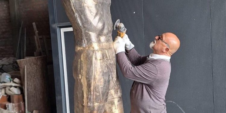 Slobodna Dalmacija – Najbolji hrvatski sportaš 20. stoljeća konačno se vraća u svoj Imotski: priča tinja već godinama…