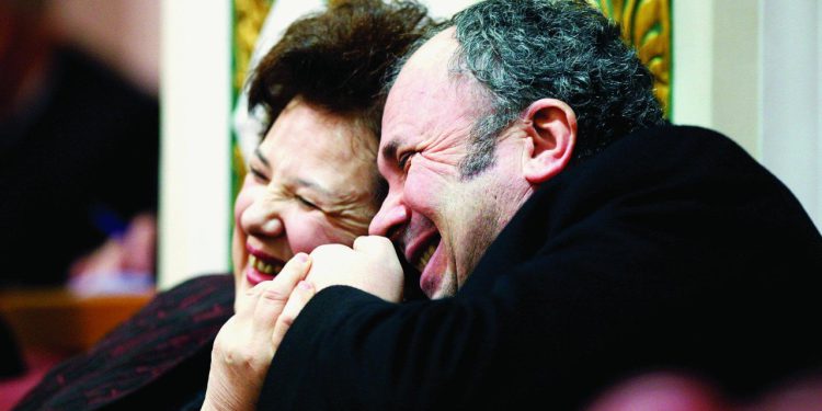 Slobodna Dalmacija – Neve se vraća! Željko Kerum prepustio sestri mjesto u splitskom Gradskom vijeću; dobili smo službenu potvrdu