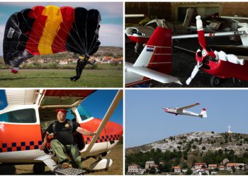 Slobodna Dalmacija – Od Grobnika do Dubrovnika nema aerodroma poput ovog u Zagori! O svemu nam priča čovjek koji je preživio strašnu nesreću