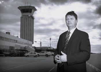 Slobodna Dalmacija – Preminuo Lukša Novak, dugogodišnji direktor splitske zračne luke