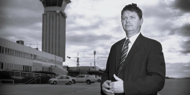 Slobodna Dalmacija – Preminuo Lukša Novak, dugogodišnji direktor splitske zračne luke