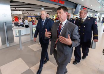 Slobodna Dalmacija – Prijatelji Lukše Novaka tuguju, pilot Matko Raos ga je zadnji put vidio u utorak: Bio je čovjek, tata, vizionar, sve…