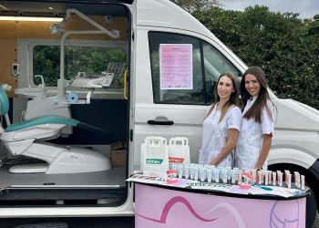 Slobodna Dalmacija – Projekt studentica dentalne medicine: u dva mjeseca obišle splitsku županiju, stanje oralnog zdravlja zabrinjavajuće