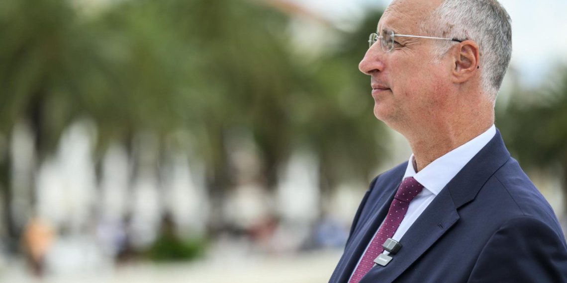 Slobodna Dalmacija – Puljak se konačno oglasio; definitivno neće u Gradsko vijeće! Otkrio i tko će odlučiti o njegovoj zamjeni: ‘Ponosan sam’