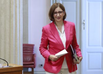 Slobodna Dalmacija – SDP-ovac o povratku Marijane Puljak u Gradsko vijeće: ‘Ništa ne može omesti Žalostnicu…’; Prozvao i svoju kolegicu