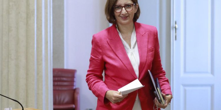 Slobodna Dalmacija – SDP-ovac o povratku Marijane Puljak u Gradsko vijeće: ‘Ništa ne može omesti Žalostnicu…’; Prozvao i svoju kolegicu