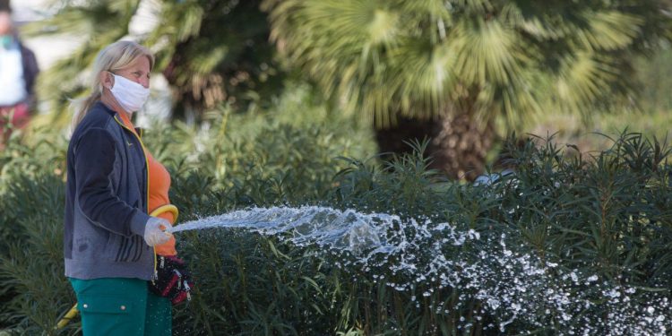 Slobodna Dalmacija – Splitska gradska firma došla na genijalnu ideju, već imaju 30-ak prijavljenih: ‘Ako vidiš nekoga, ne okreći glavu…’