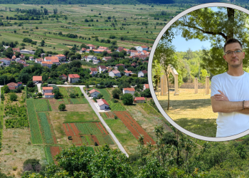 Slobodna Dalmacija – Srušio je HDZ-ovu utvrdu u Imotskoj krajini, ali nije ni slutio što će ga dočekati: ‘Prvo financijski šok, a onda i ovo’