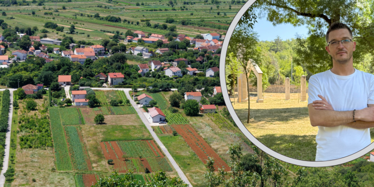 Slobodna Dalmacija – Srušio je HDZ-ovu utvrdu u Imotskoj krajini, ali nije ni slutio što će ga dočekati: ‘Prvo financijski šok, a onda i ovo’