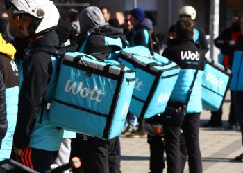 Slobodna Dalmacija – Sutra nema pizze i burgera, sprema se veliki štrajk splitskih dostavljača! Iznijeli uvjete: ‘Osnovna egzistencija…’