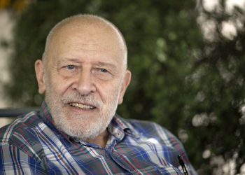 Slobodna Dalmacija – Sveučilište u Splitu uručilo počasni doktorat jednom od najuglednijih hrvatskih intelektualaca: ‘Rad i ljubav…’