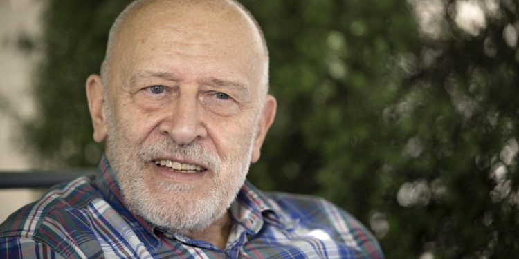 Slobodna Dalmacija – Sveučilište u Splitu uručilo počasni doktorat jednom od najuglednijih hrvatskih intelektualaca: ‘Rad i ljubav…’