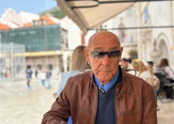 Slobodna Dalmacija – Tuga na istoku Splita, preminula istinska legenda mista: Ne mogu prihvatiti da nas je napustila takva gromada od čovjeka