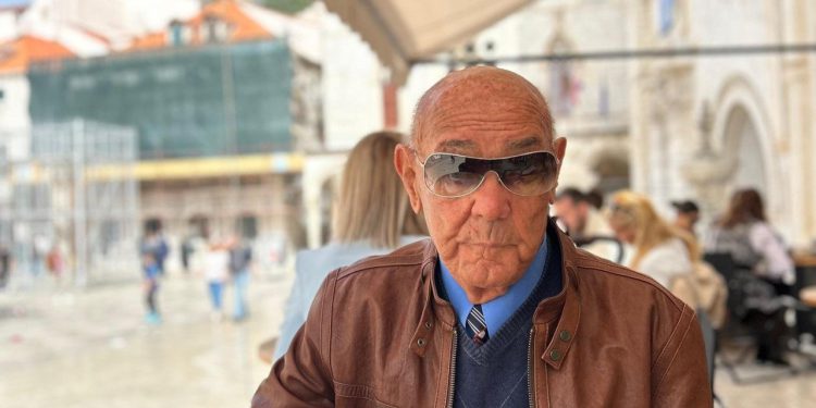 Slobodna Dalmacija – Tuga na istoku Splita, preminula istinska legenda mista: Ne mogu prihvatiti da nas je napustila takva gromada od čovjeka
