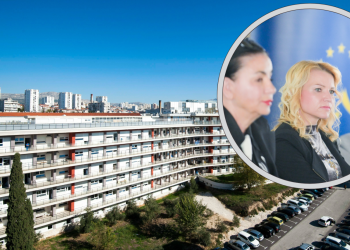 Slobodna Dalmacija – Udruga za prava pacijenata šokirana slučajem Splićanke kojoj je odbijena pretraga: ‘To je ozbiljna stvar i nemoralno…’