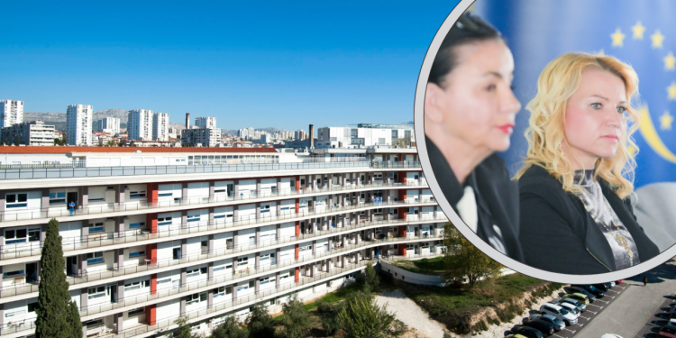 Slobodna Dalmacija – Udruga za prava pacijenata šokirana slučajem Splićanke kojoj je odbijena pretraga: ‘To je ozbiljna stvar i nemoralno…’