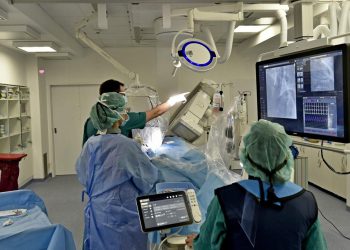 Slobodna Dalmacija – Veliki međunarodni uspjeh splitskoga KBC-a; njihov Zavod postao centar za liječenje ozbiljne bolesti: ‘Ponosni smo…’