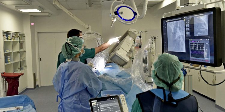 Slobodna Dalmacija – Veliki međunarodni uspjeh splitskoga KBC-a; njihov Zavod postao centar za liječenje ozbiljne bolesti: ‘Ponosni smo…’