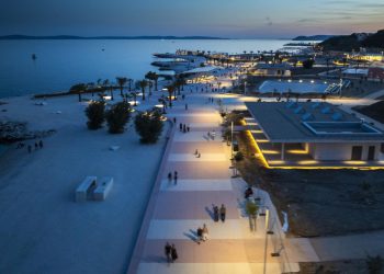 Slobodna Dalmacija – Žnjan se otvara za par dana, a još se ne zna koja banka daje kredit! Pred Šutom je teška odluka, ‘vic’ je u ovome…