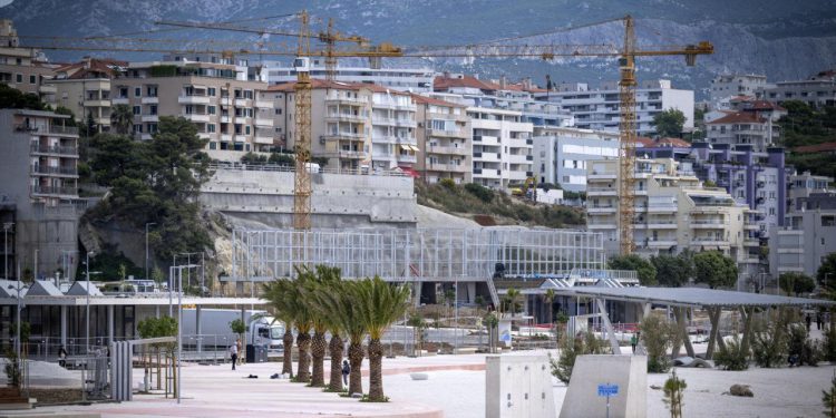 Slobodna Dalmacija – Žnjanski ugostitelji prihvatili realnost