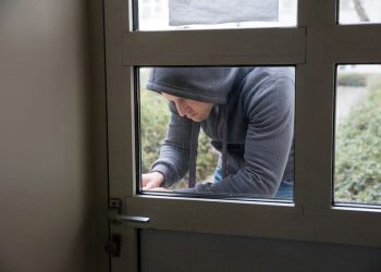 Slovenac kamerom uhvatio provalnika u njegovu vikendicu u Umagu, evo što je zatekla policija…