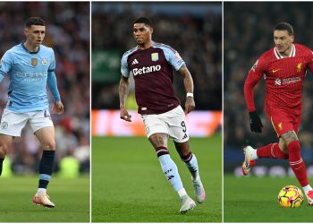 Slušajte u kutiji. Foden, Rashford, Nunez i ostali koji traže otkupljenje