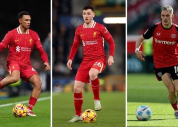 Slušajte u kutiji. Liverpool, tržište milijunaša. Engleski derbi u Madridu