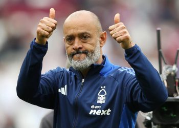 Slušajte u kutiji. Šuma, Europska operacija. U21, britanski talenti