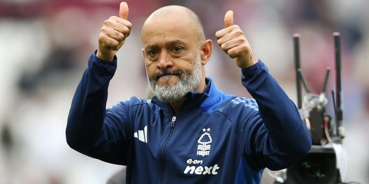 Slušajte u kutiji. Šuma, Europska operacija. U21, britanski talenti