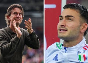 Slušajte u kutiji. Tottenham se ponovno pokreće. Talijan u Brightonu