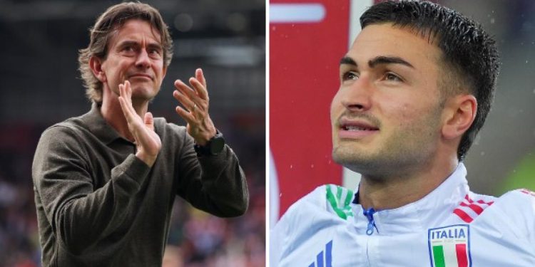 Slušajte u kutiji. Tottenham se ponovno pokreće. Talijan u Brightonu