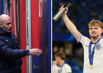 Slušajte u okviru – aplauz za tri Leoncinija i Maresca