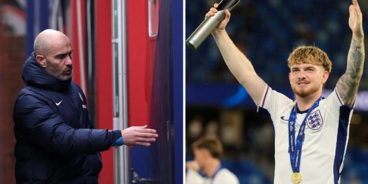 Slušajte u okviru – aplauz za tri Leoncinija i Maresca