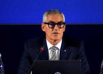 Službeno – Marseille najavljuje Antonello kao DG: Priopćenje za javnost