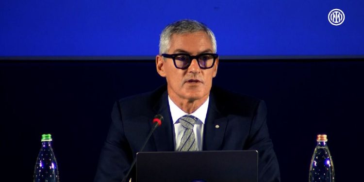 Službeno – Marseille najavljuje Antonello kao DG: Priopćenje za javnost