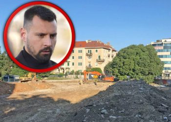 Small Mall ide dalje, izdani mu potrebni papiri! Ivošević: “Gradnja kreće na temelju akta izdanog u mandatu Tomislava Šute”