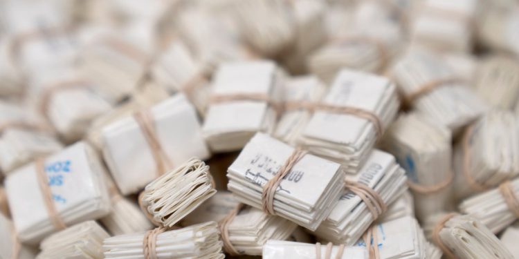 Smrti fentanila padaju među Gen Z., ali stručnjaci još uvijek ne znaju što je uzrokovalo pomak.