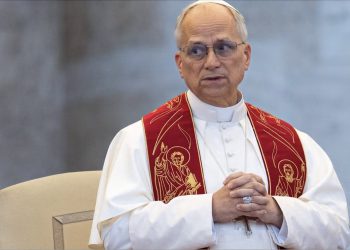 Snažna poruka s Tijelova u Rimu: ‘Krist je Božji odgovor na ljudsku glad’