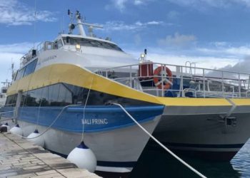 NAKON HAVARIJE Linija za Sali uspostavit će se već poslijepodne: "Uskače Mali Princ!"