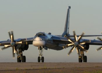 Snimke i izračuni razmjera štete ukrajinskog napada na bombardere