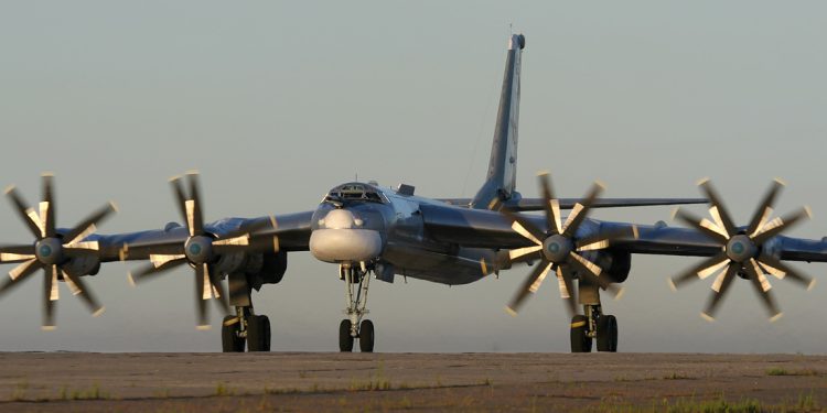 Snimke i izračuni razmjera štete ukrajinskog napada na bombardere